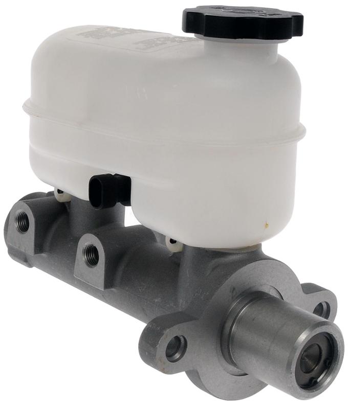 2005 GMC Sierra 1500 Brake Master Cylinder Dorman M630325 image 2 of 4