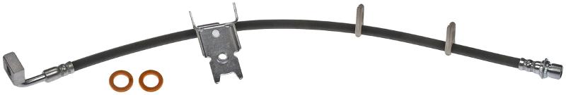 Dorman H622021 - Brake Hydraulic Hose Dorman H622021 Brake Hydraulic Hose product image 3 of 3