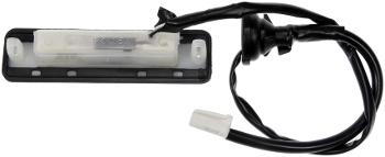 2008 Toyota Camry Trunk Lid Release Switch Dorman 901727 image 1 of 3
