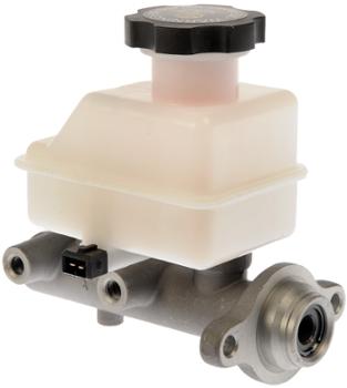 2000 Hyundai Tiburon Brake Master Cylinder Dorman M133745 image 2 of 4