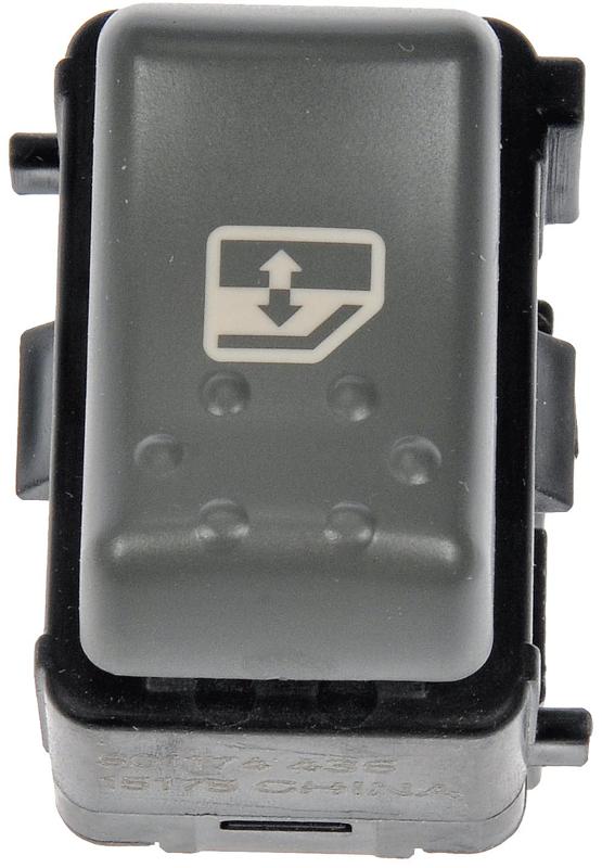 Dorman 901174 - Door Window Switch Dorman 901174 Door Window Switch product image 1 of 3