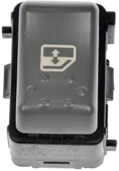 2005 Pontiac Aztek Door Window Switch Front Right Dorman 901174 image 1 of 3