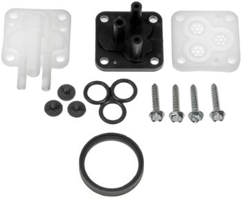 1983 Oldsmobile Omega Windshield Washer Pump Repair Kit Front Dorman 54000 image 3 of 3