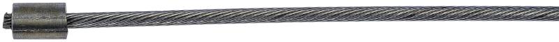 2002 Ford Ranger Parking Brake Cable Intermediate Dorman C660493 image 2 of 3
