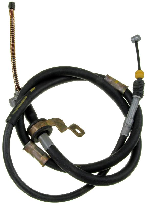 1999 Toyota RAV4 Parking Brake Cable Rear Left Dorman C95312 image 2 of 3