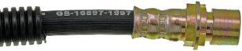 2003 Hummer H2 Brake Hydraulic Hose Front Left Dorman H620051 image 1 of 3