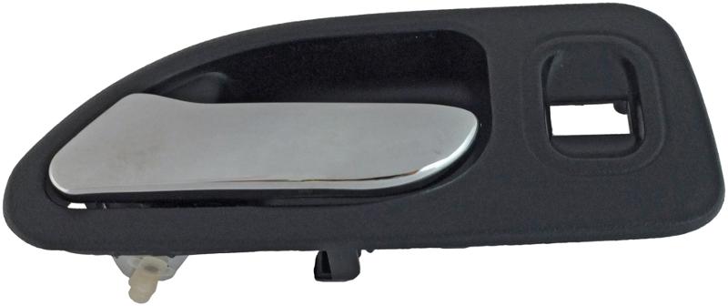 1994 Honda Accord Interior Door Handle Rear Left Dorman 92424 image 2 of 3