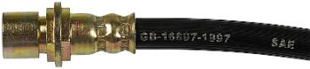 2011 GMC Yukon XL 2500 Brake Hydraulic Hose Rear Left Outer Dorman H620781 image 2 of 3