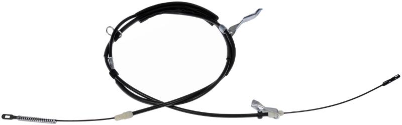 2011 Ford F-150 Parking Brake Cable Rear Right Dorman C661098 image 2 of 3