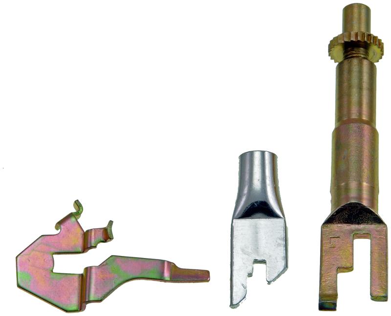 Dorman HW2644 Drum Brake Self Adjuster Repair Kit product image 1 of 1