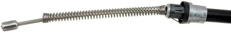 1986 Honda Civic Parking Brake Cable Rear Right Dorman C93775 image 1 of 3
