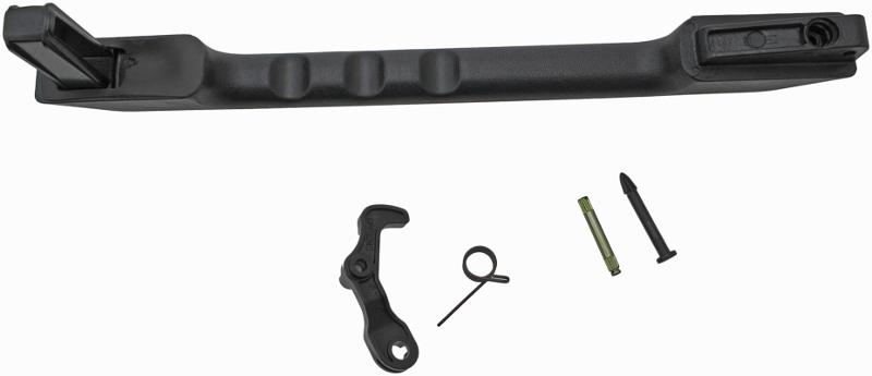 Dorman 97503 - Liftgate Latch Handle Dorman 97503 Liftgate Latch Handle product image 2 of 3