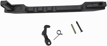 2003 Hummer H2 Liftgate Latch Handle Dorman 97503 image 2 of 3