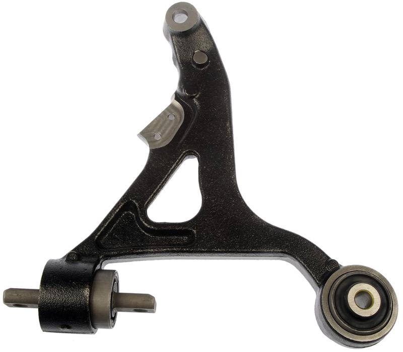 2007 Volvo S60 Suspension Control Arm Front Left Lower Dorman 521221 image 4 of 4
