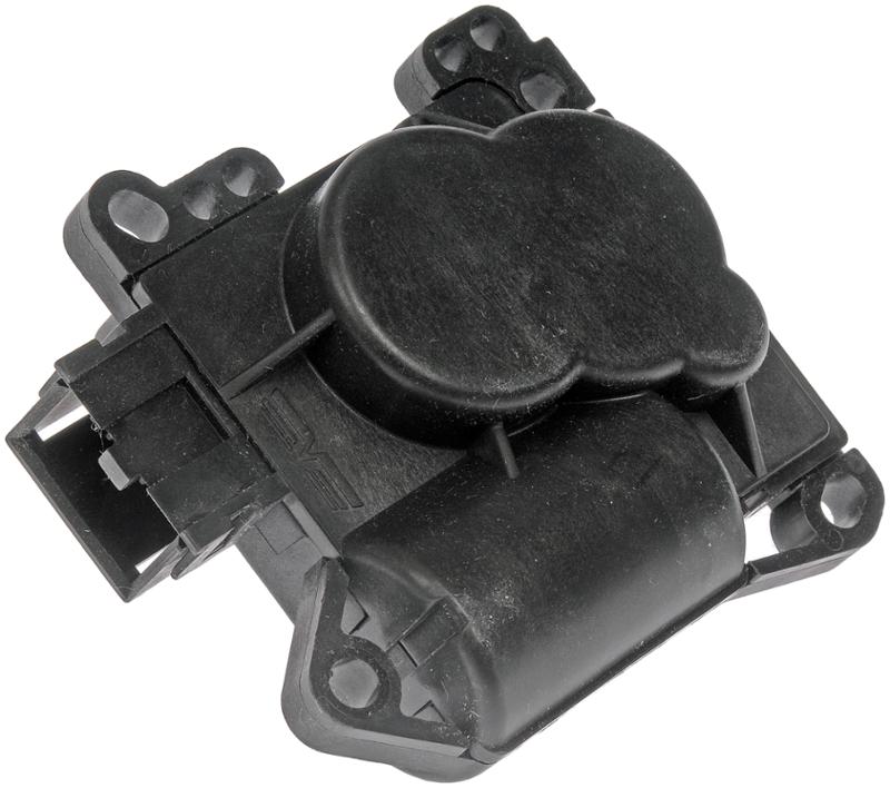 2003 Ford Thunderbird HVAC Heater Blend Door Actuator Main Dorman 604912 image 2 of 3