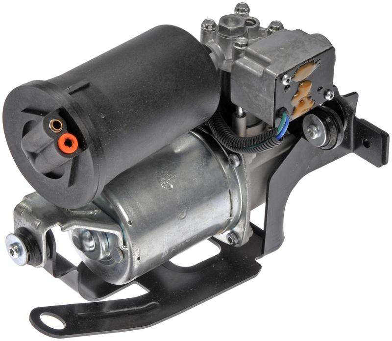 1996 Lincoln Continental Suspension Air Compressor Dorman 949204 image 2 of 4