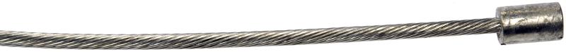 1993 GMC G3500 Parking Brake Cable Front Dorman C93509 image 2 of 3