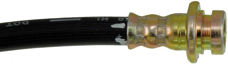 Dorman H620514 Brake Hydraulic Hose product image 2 of 3