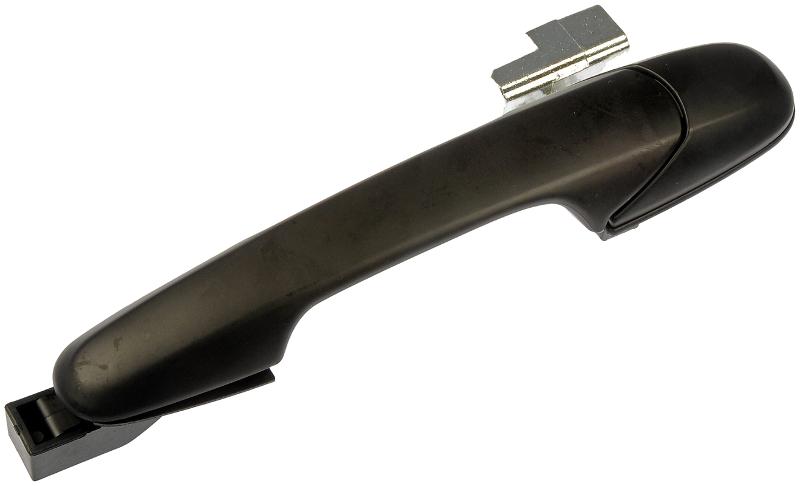 2007 Suzuki Aerio Exterior Door Handle Rear Left Dorman 80841 image 2 of 3