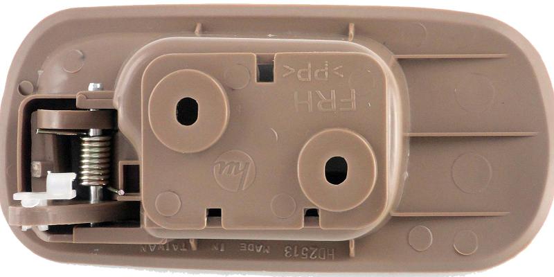 2002 Honda CR-V Interior Door Handle Front Right Dorman 82236 image 2 of 3