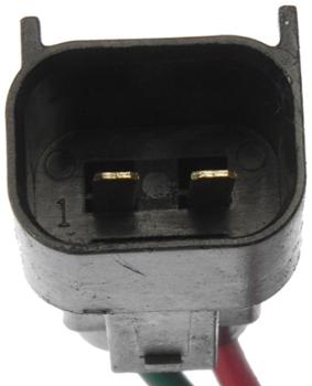 2006 Nissan Sentra Power Window Motor and Regulator Assembly Rear Left Dorman 741544 image 1 of 3