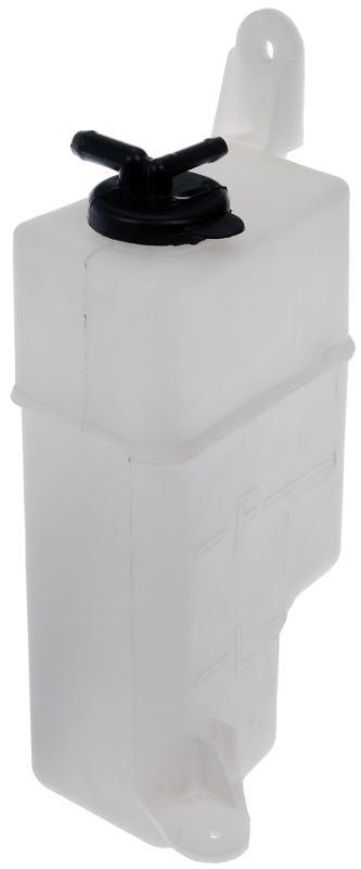 2005 Dodge Atos Engine Coolant Recovery Tank Front Dorman 603483 image 1 of 1