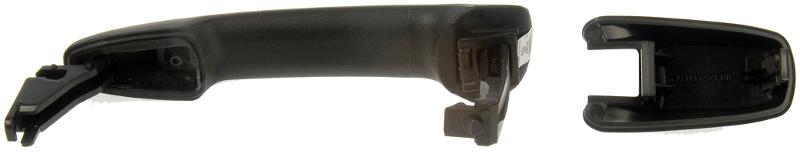 2014 Ford Flex Exterior Door Handle Front Left Dorman 81343 image 2 of 3