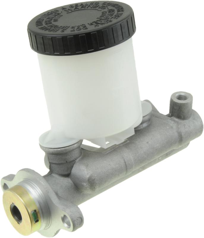 1985 Nissan Maxima Brake Master Cylinder Dorman M39617 image 2 of 4