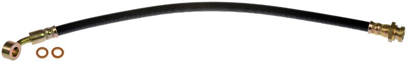 2004 Chevrolet W3500 Tiltmaster Brake Hydraulic Hose Front Left Dorman H620345 image 2 of 3