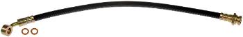 2004 Isuzu NPR Brake Hydraulic Hose Front Left Dorman H620345 image 2 of 3