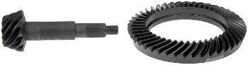 1976 Dodge Dart Differential Ring and Pinion Rear Dorman 697315 image 1 of 2