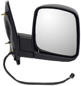 2005 GMC Savana 2500 Door Mirror Right Dorman 9551346 image 1 of 1