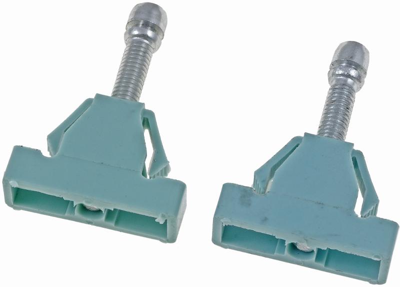 1986 Pontiac Grand Am Headlight Adjusting Screw Dorman 42161 image 3 of 4