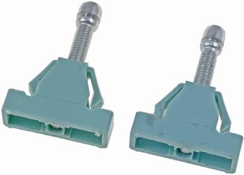 2002 Chevrolet Blazer Headlight Adjusting Screw Dorman 42161 image 3 of 4
