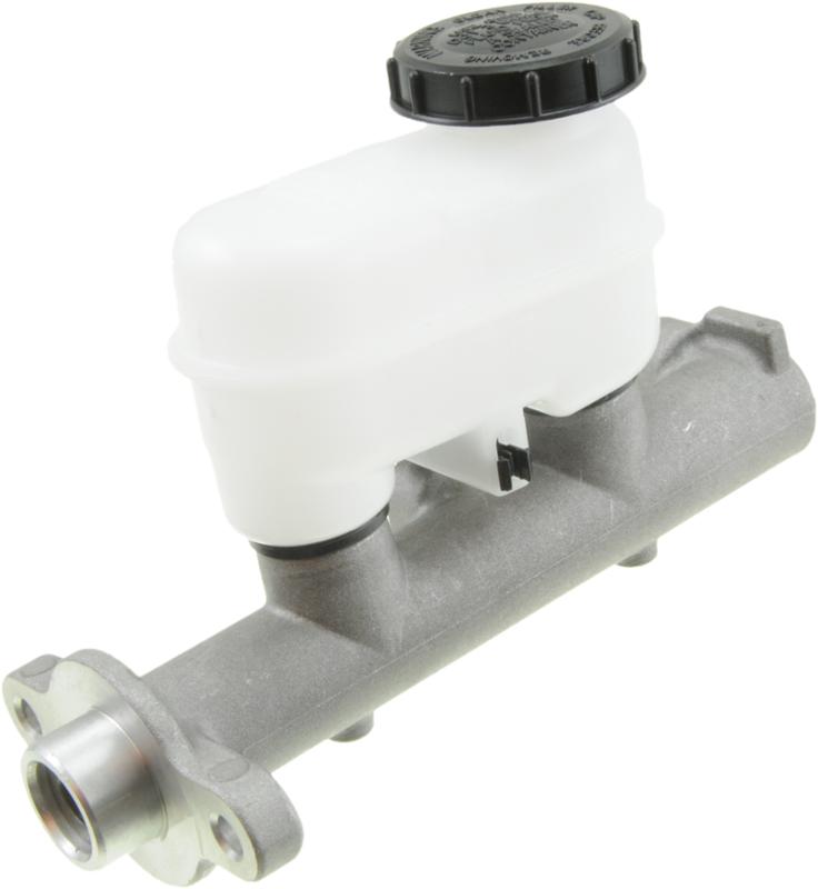 1997 Chrysler Sebring Brake Master Cylinder Dorman M390254 image 1 of 4