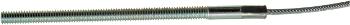 Dorman C92061 Parking Brake Cable product image 2 of 3