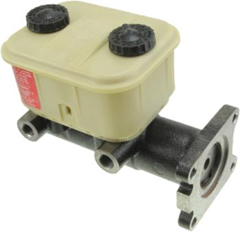 1983 International S1724 Brake Master Cylinder Dorman M39529 image 2 of 4