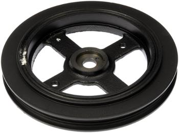 2003 Toyota Prius Engine Harmonic Balancer
