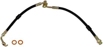 2006 Mazda RX-8 Brake Hydraulic Hose Front Right Dorman H620688 image 2 of 3