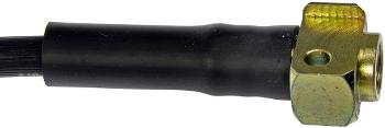 2009 GMC Envoy Brake Hydraulic Hose Front Right Dorman H620822 image 2 of 3