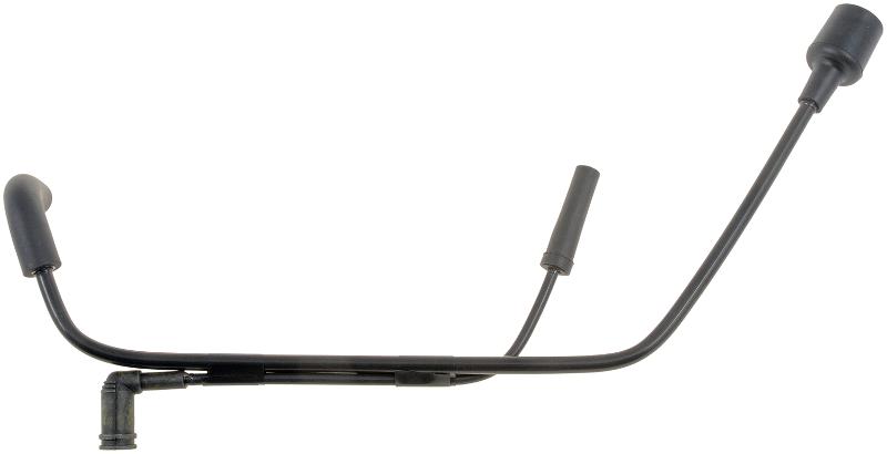 Dorman 46006 - Engine Crankcase Breather Hose Dorman 46006 Engine Crankcase Breather Hose product image 5 of 8
