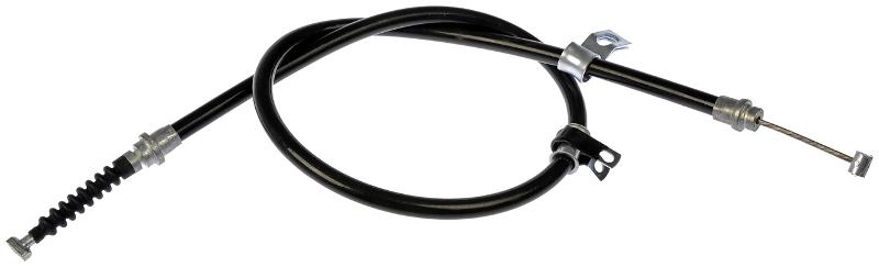 1993 Mazda RX-7 Parking Brake Cable Rear Right Dorman C94435 image 1 of 3