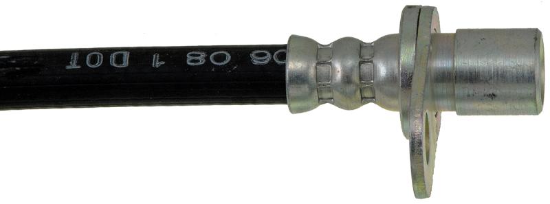 2002 Toyota Camry Brake Hydraulic Hose Rear Right Dorman H620225 image 2 of 3