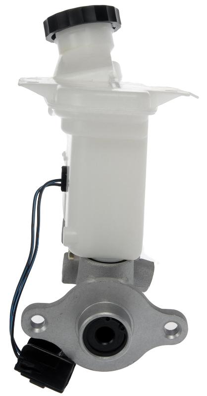 2002 Mazda MPV Brake Master Cylinder