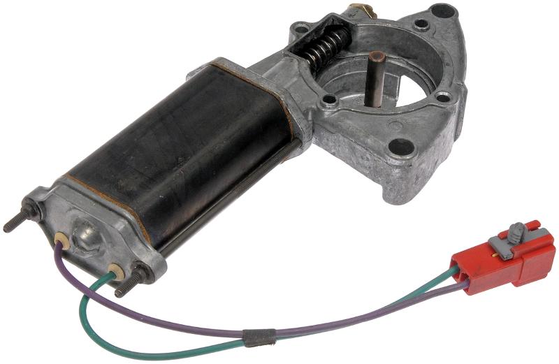 1985 Dodge Mini Ram Power Window Motor Front Right Dorman 742348 image 3 of 3