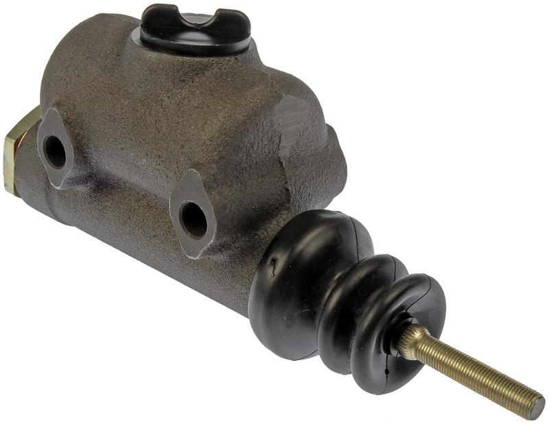 1950 GMC FC280 Brake Master Cylinder Dorman M9220 image 2 of 4