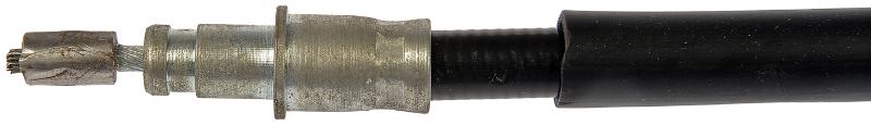 1991 Buick Skylark Parking Brake Cable