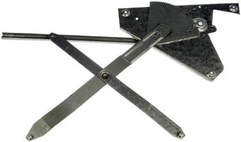 2001 Land Rover Range Rover Window Regulator