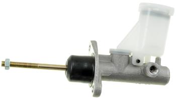 2001 Mitsubishi Mirage Clutch Master Cylinder Dorman CM640033 image 3 of 4