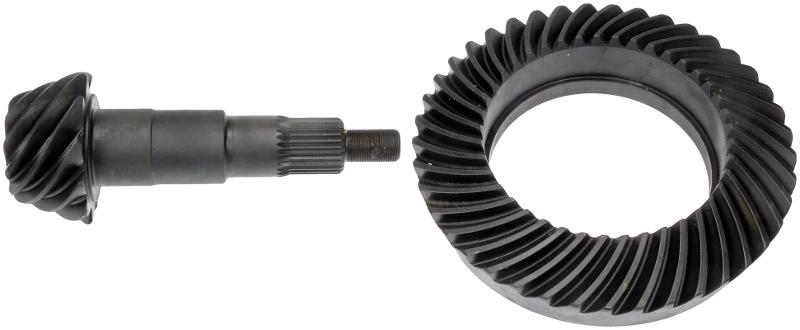 2006 Ford Mustang Differential Ring and Pinion Rear Dorman 697313 image 2 of 2